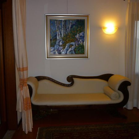Country House Barone D'Asolo Eksteriør billede