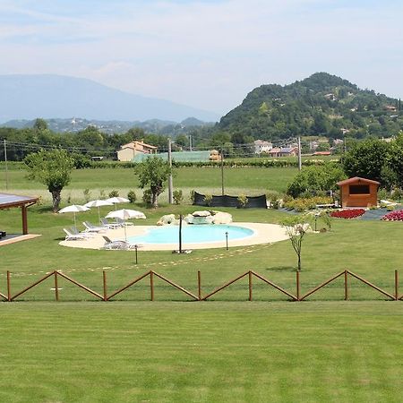 Country House Barone D'Asolo Eksteriør billede