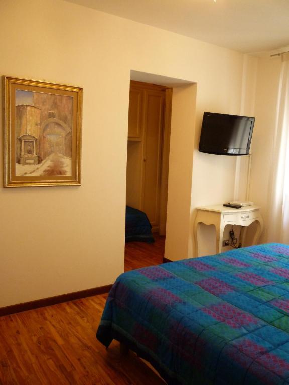 Country House Barone D'Asolo Værelse billede