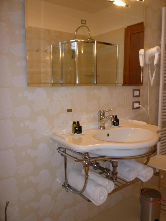 Country House Barone D'Asolo Værelse billede