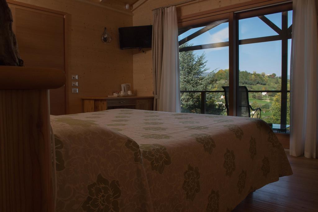 Country House Barone D'Asolo Værelse billede