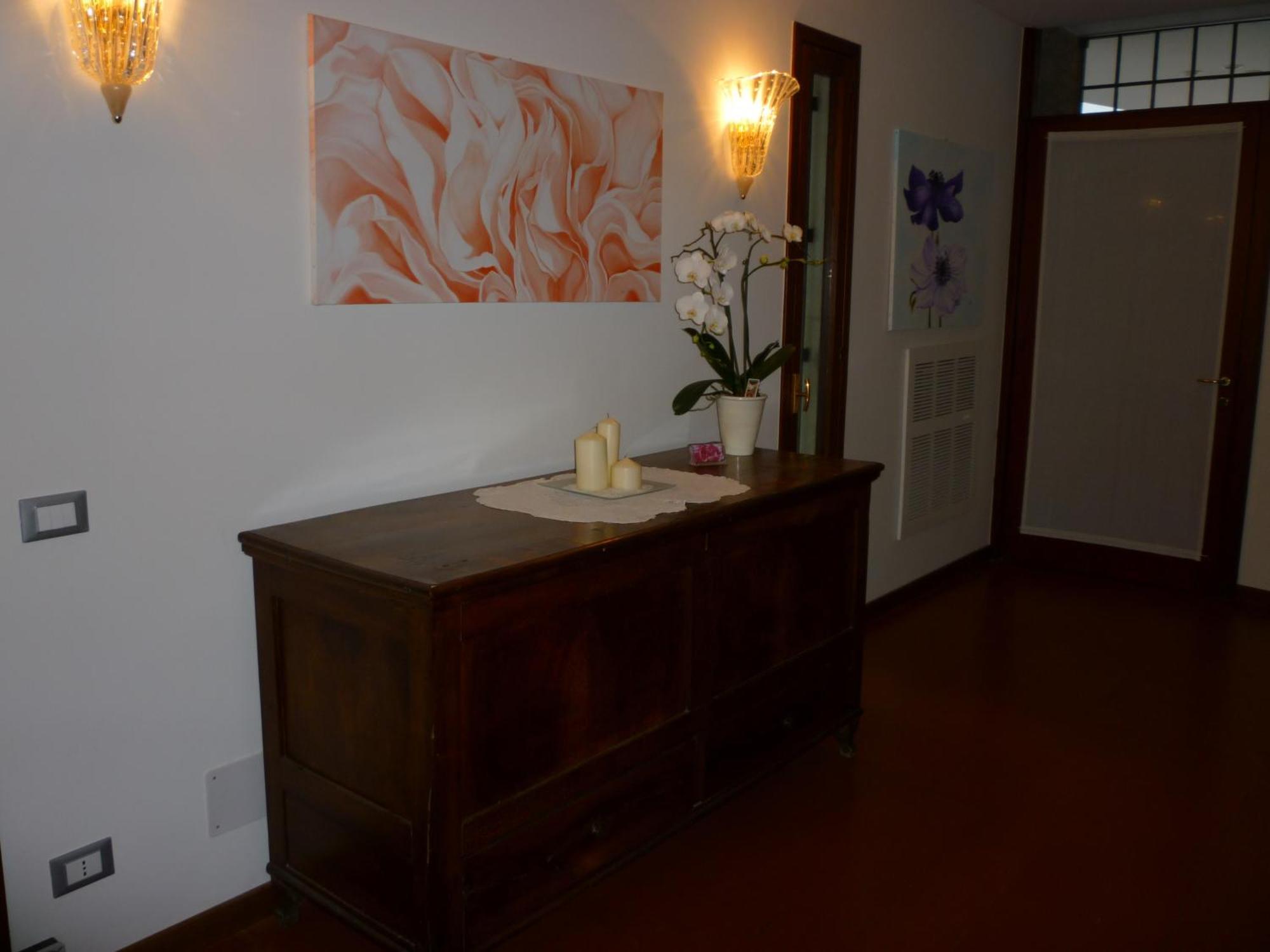 Country House Barone D'Asolo Eksteriør billede