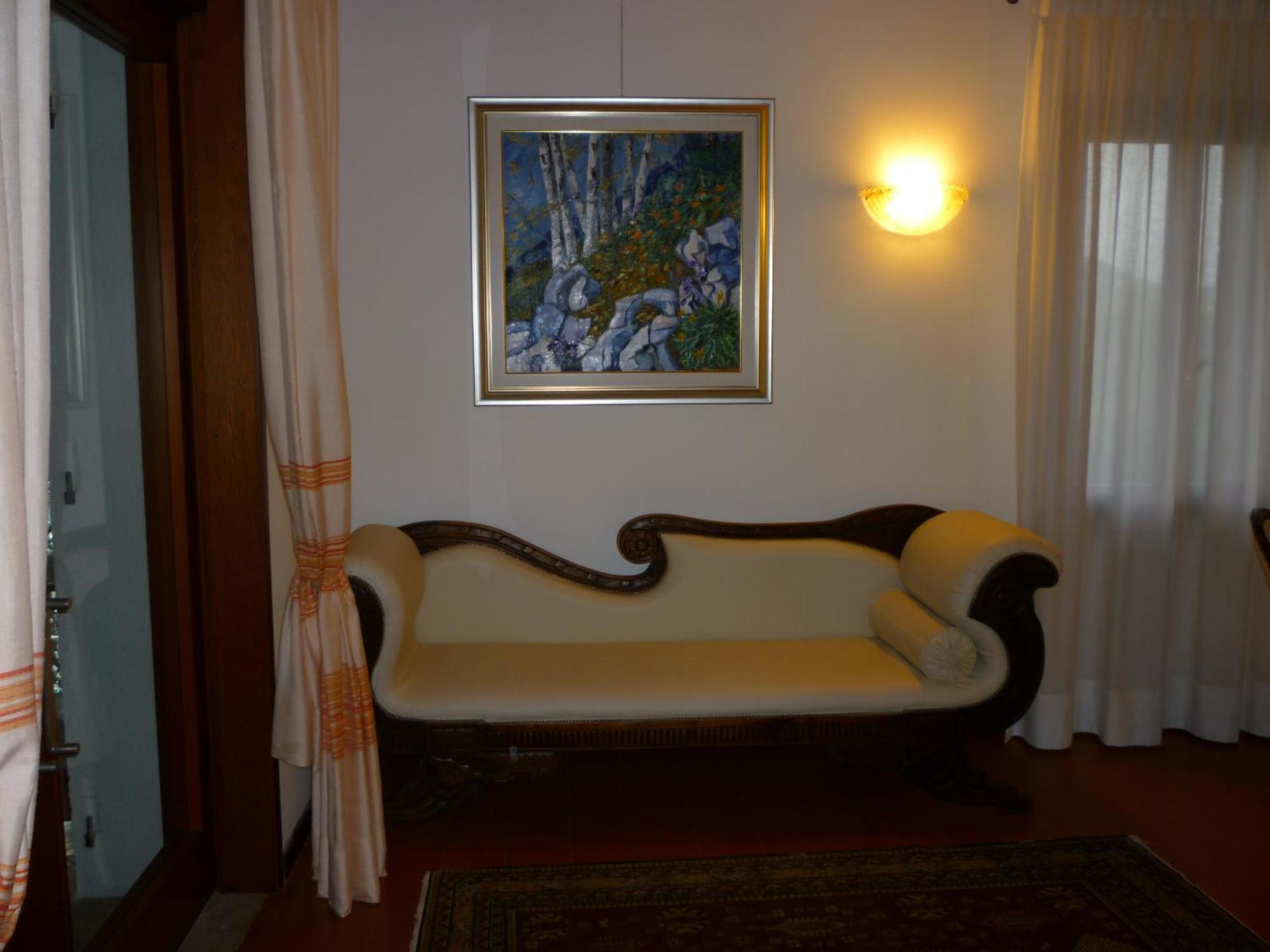 Country House Barone D'Asolo Eksteriør billede