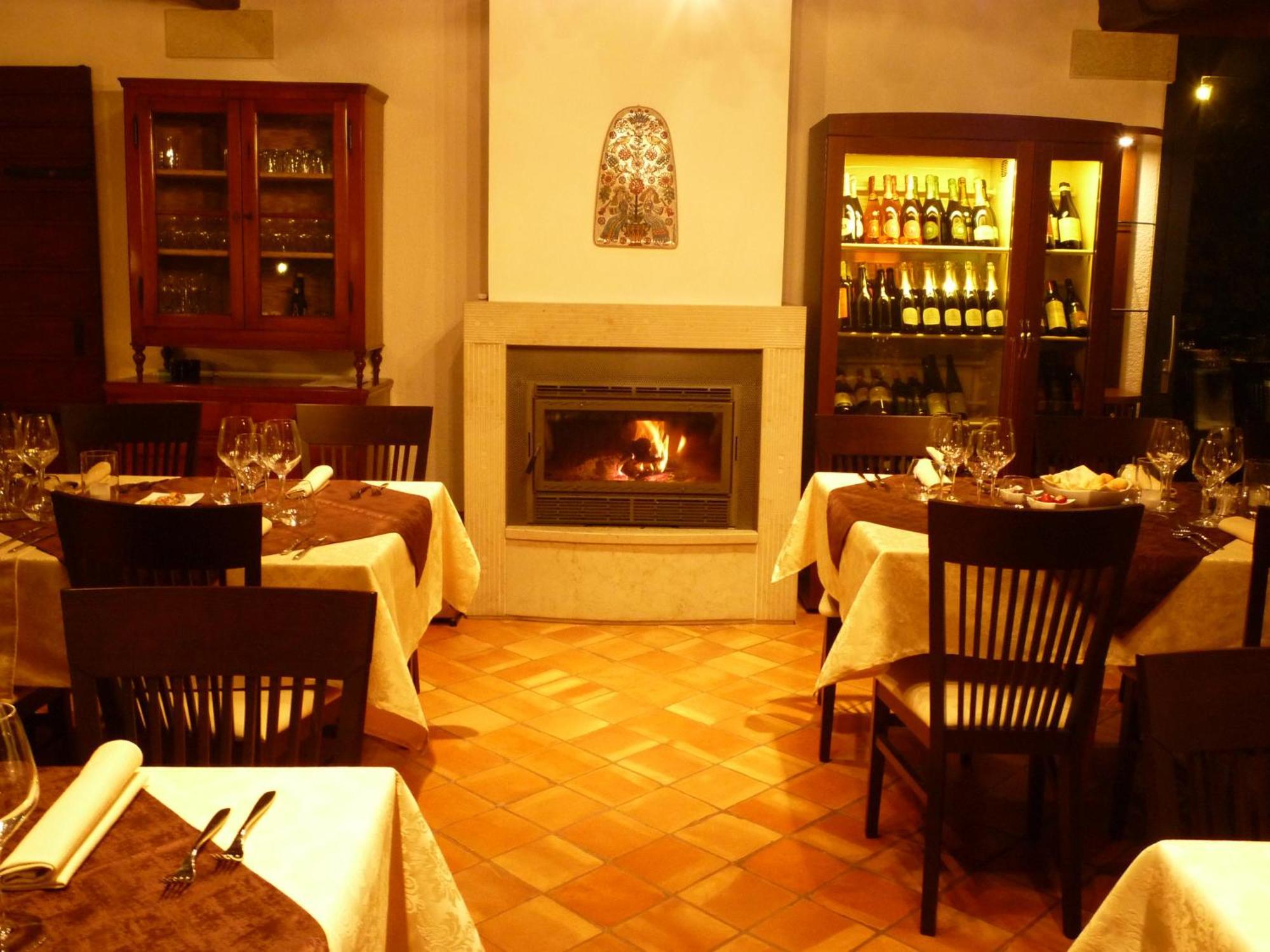 Country House Barone D'Asolo Eksteriør billede