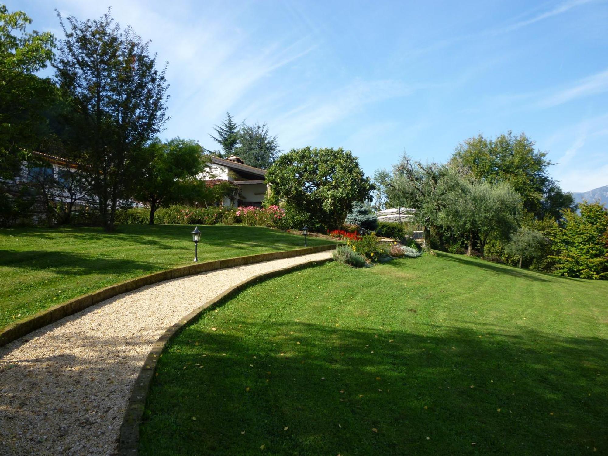 Country House Barone D'Asolo Eksteriør billede