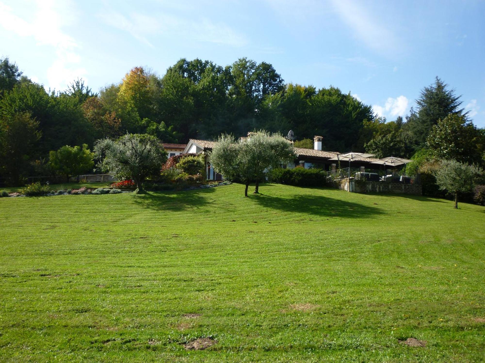 Country House Barone D'Asolo Eksteriør billede