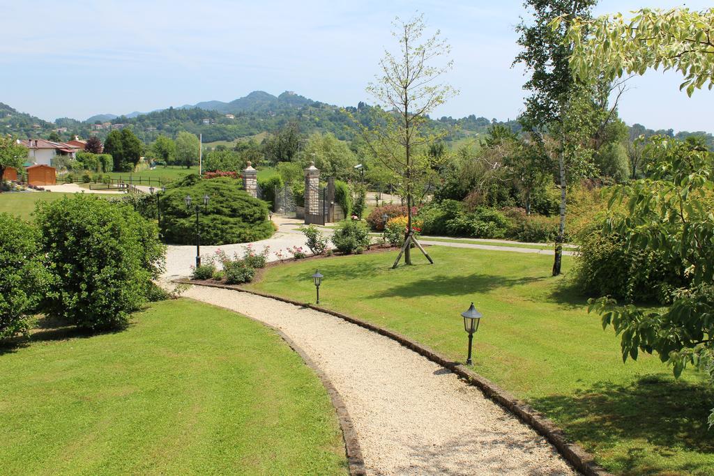 Country House Barone D'Asolo Eksteriør billede