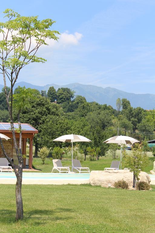 Country House Barone D'Asolo Eksteriør billede