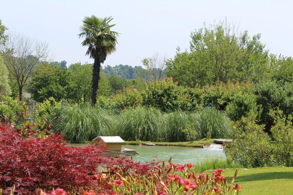 Country House Barone D'Asolo Eksteriør billede