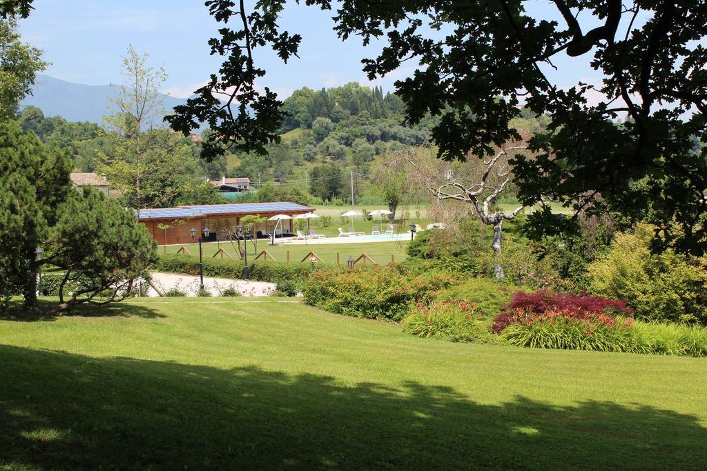 Country House Barone D'Asolo Eksteriør billede
