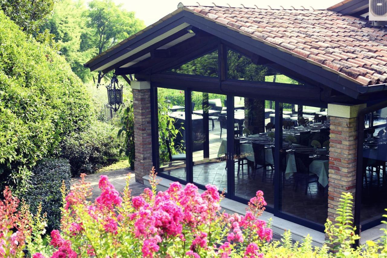 Country House Barone D'Asolo Eksteriør billede