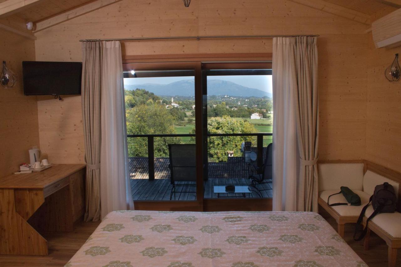 Country House Barone D'Asolo Eksteriør billede