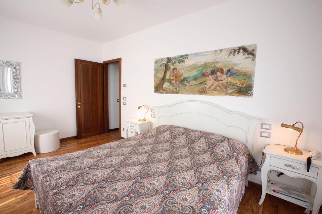Country House Barone D'Asolo Eksteriør billede