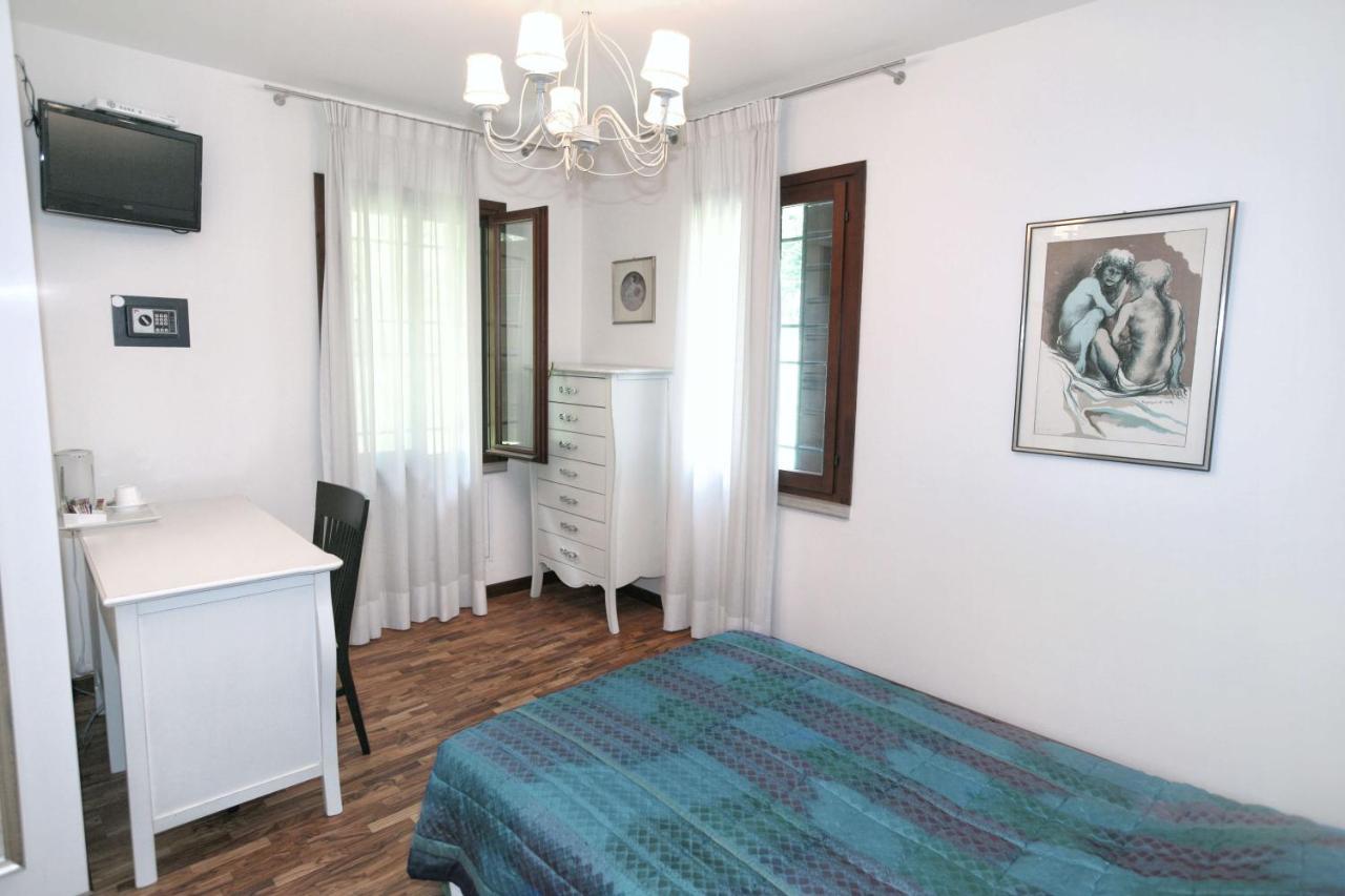 Country House Barone D'Asolo Eksteriør billede